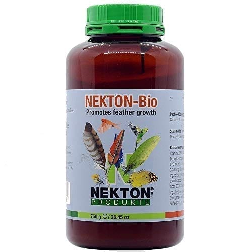 NEKTON | Nekton Biotin (barattolo da 150 g)