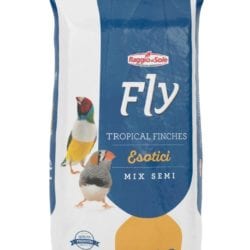 RAGGIO DI SOLE | Esotici da 25 kg