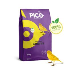 PICO | Miscela canarini con perilla C/5 (sacco da 5kg)