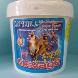 ELEVAGE | Cardill Mix Mantenance Super Premio (secchio da 5 kg)