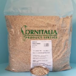 ORNITALIA | Perilla bianca (confezione da 2,5 kg)