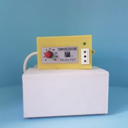 FRAN-PET | Temporizzatore elettronico