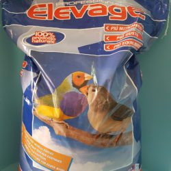 ELEVAGE | Esotici Extra con perilla (sacco da 20 kg)