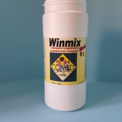 ORNITALIA | Winmix Bird - Comed (confezione da 250 g)