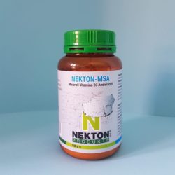 NEKTON | Nekton MSA (confezione da 400 g)