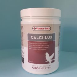 OROPHARMA | Calci-lux (barattolo da 500 g)