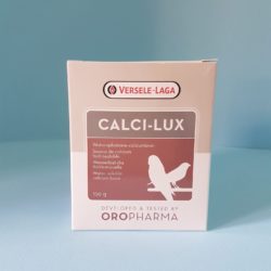 OROPHARMA | Calci-lux (barattolo da 150 g)