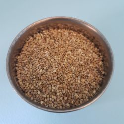 MANITOBA | Miglio giapponese (sfuso 1 Kg)