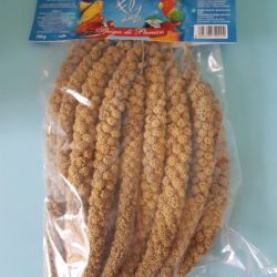 RAGGIO DI SOLE | Spighe di panico toscano (sfuso 250 gr)