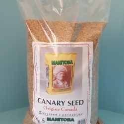 MANITOBA | Scagliola Canadese One Blue (confezione da 5 kg)
