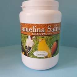 ORNITALIA | Camelina sativa (confezione da 1 kg)