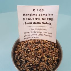 PICO' | Cardellini in libertà C/66 (sfuso 1 Kg)