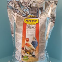 RAFF | Biskò (busta da 4 kg)