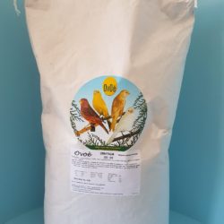 ORNITALIA | Ovoè eggfood dry (sacco da 10 kg)
