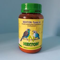 NEKTON | Nekton K (confezione da 200 g)