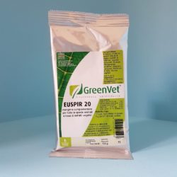 GREENVET | Euspir 20 (bustina da 100 g)