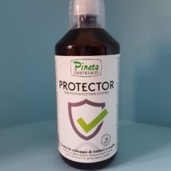 PINETA ZOOTECNICI | Protector (flacone da 1 l)