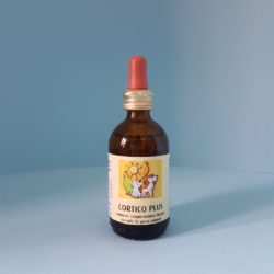 GREENVET | Cortico Plus (flacone da 50 ml)