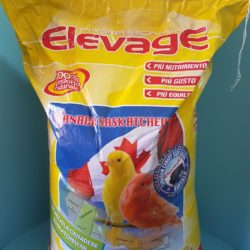 ELEVAGE | Scagliola Canadese Saska (confezione da 20 kg)