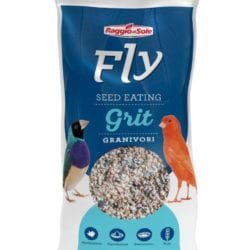 RAGGIO DI SOLE | Grit granivori (confezione da 2 kg)