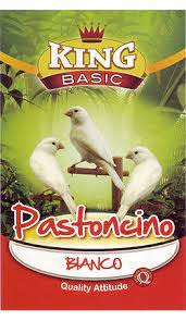MANITOBA | Pastoncino Bianco Morbido Petit King (sacco da 15 kg)
