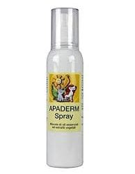 GREENVET | Apaderm spray (flacone da 150 ml)