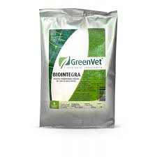 GREENVET | Biointegra (busta da 100 g)