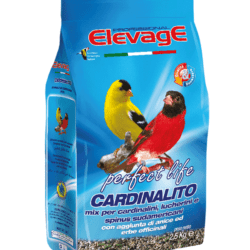 ELEVAGE | Cardinalito Perfect Life(confezione da 2,5 kg)