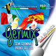 GERMIX | Germix Canarini Ala Bianca (sacco da 4 kg)