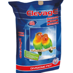 ELEVAGE | Inseparabili Basic (sacco da 20 kg)