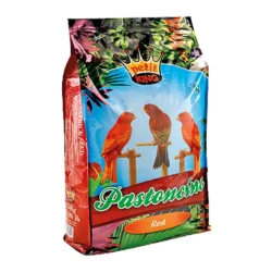 MANITOBA | Pastoncino Rosso Morbido Petit King (sacco da 15 kg)