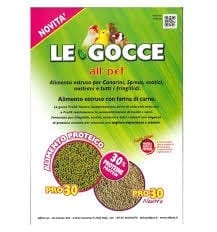 ALL PET | Gocce Pro30 Yellow Green 900gr