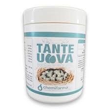CHEMIFARMA | Tante Uova 250gr