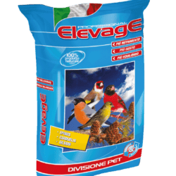 ELEVAGE | White Spinus ( sacco da 10 kg )