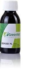 GREENVET | Zoofood P/L (flacone da 100 ml)
