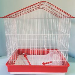 ENJOY PET | Gabbia Susy laccata