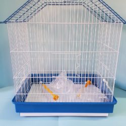 ENJOY PET | Gabbia Bonny laccata