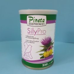 PINETA ZOOTECNICI | SilyPro ( barattolo da 250 g)