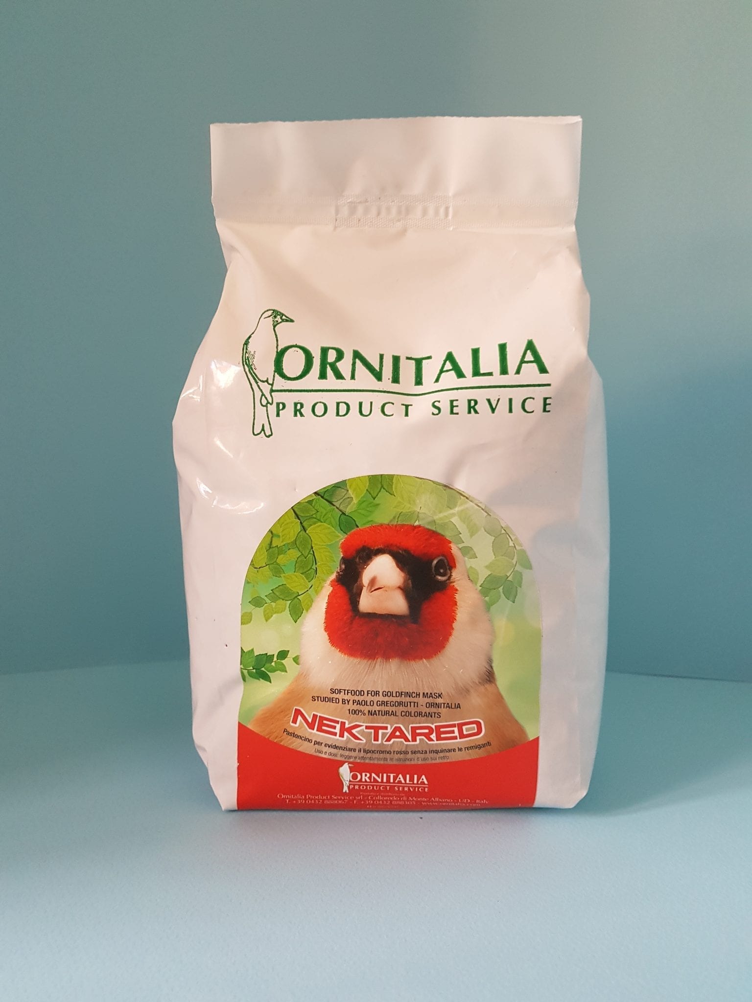 ORNITALIA | Nektared da 1 kg