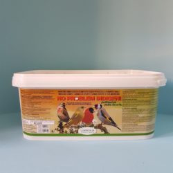 ORNITALIA | Pastoncino No Problem Indigeni da 2 kg
