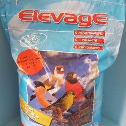 ELEVAGE | Cardellino Riproduzione e Canto ( sacco da 15 kg )