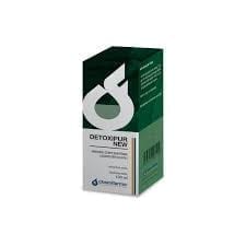 CHEMIFARMA | Detoxipur New ( flacone da 100 ml )