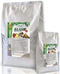 PINETA ZOOTECNICI | ELISIR BIANCO SOFT ( confezione da 5 kg )