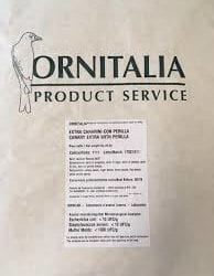 ORNITALIA | Canarini Extra con Perilla ( sacco da 20 kg )