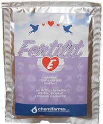 CHEMIFARMA | Fertilit-E ( bustina da 100 gr )