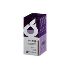 CHEMIFARMA | Selene Feed ( flacone da 100 ml )