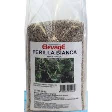 ELEVAGE | Perilla bianca ( confezione da 1kg )