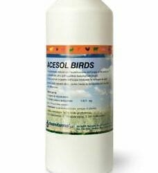 CHEMIFARMA | Acesol ( flacone da 1 lt )