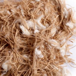SISAL FIBRE | Juta e Cotone ( Confezione da 1 kg )