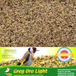 ORNITALIA | Greg Cardellini Oro Light (confezione da 15 kg)